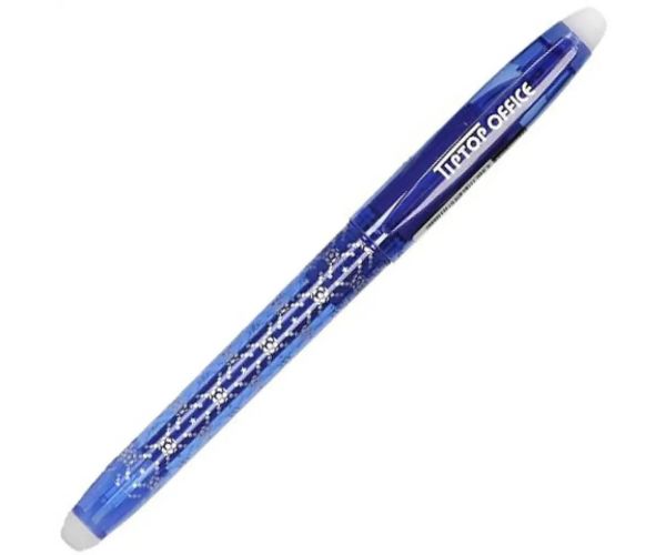 Spirit: X-Pen pix cu gel 0,7mm albastru - se poate șterge