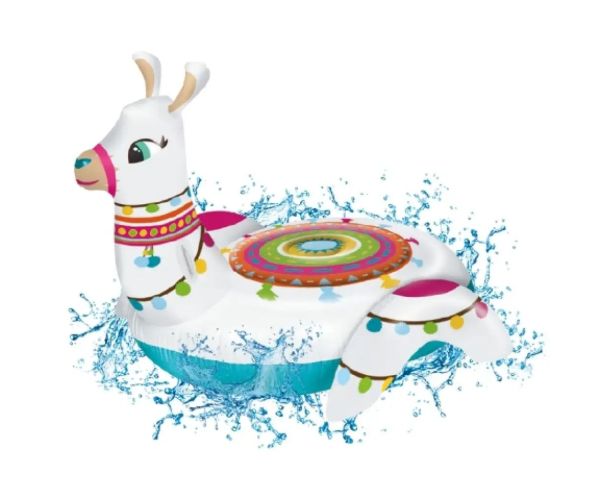 Lamă jumbo saltea gonflabilă 115 cm
