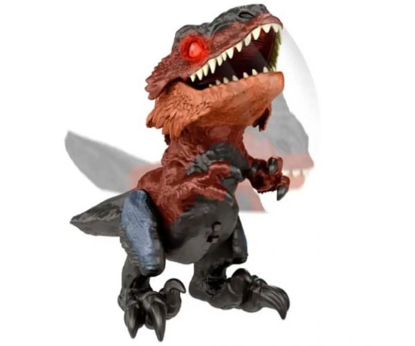 Jurassic World 3: Interactiv Pyroraptor figurină - Mattel