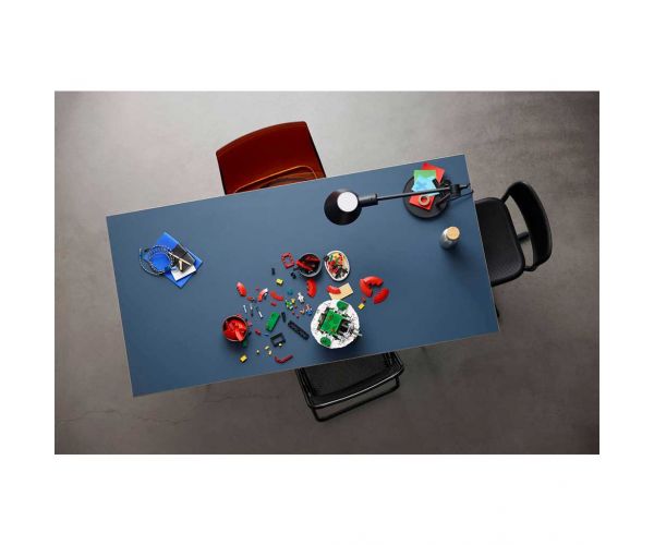 LEGO® Pokémon: Momente Iconice de Antrenor Pokéball (72154)