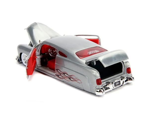 1951 Mercury mașină model metal 1/24 - Simba Toys