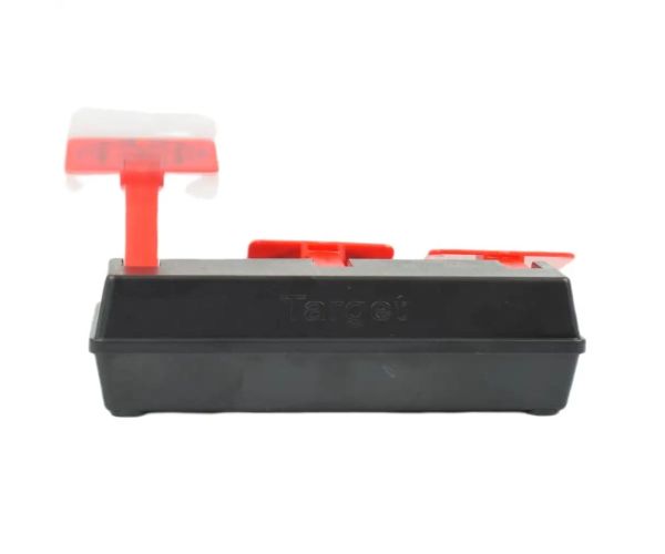 Target: Set plăci electronice țintă în mișcare 13,5x11cm