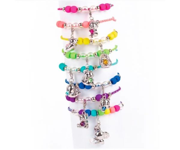 Make It Real: Secrete Cristal pachet surpriză cu medalion Swarovski