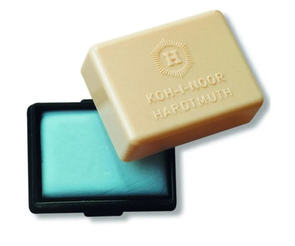 ICO: Radieră plastilină 6422 Koh-I-Noor