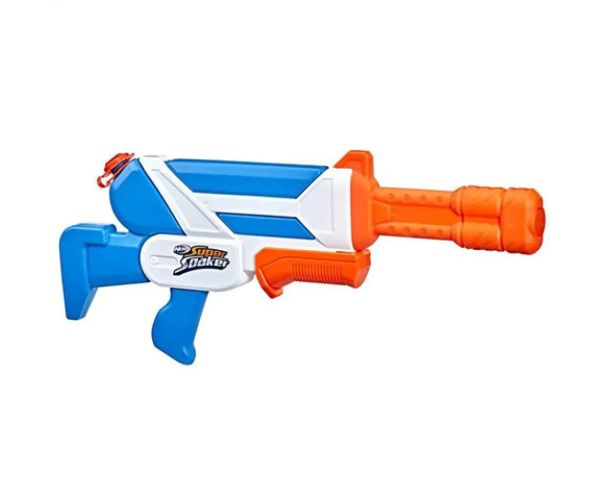 Nerf: Super Soaker Twister pistol de apă - Hasbro