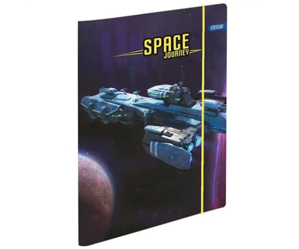 Spirit: Space design rucsac, ghiozdan 4 bucăți set