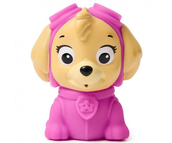 Paw Patrol: Figura de joc de baie Skye – Spin Master