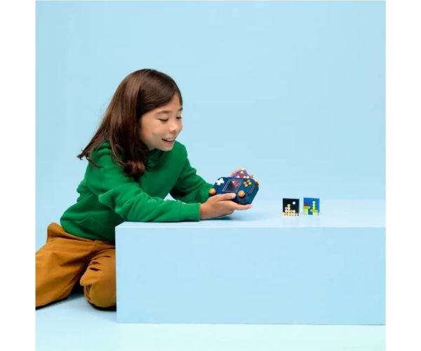 LEGO® Creator: Consolă de joc retro (31380)
