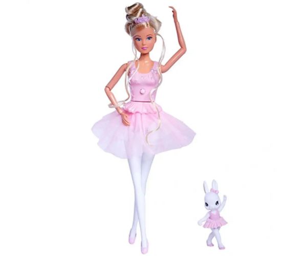 Steffi Love balerină păpușă - Simba Toys