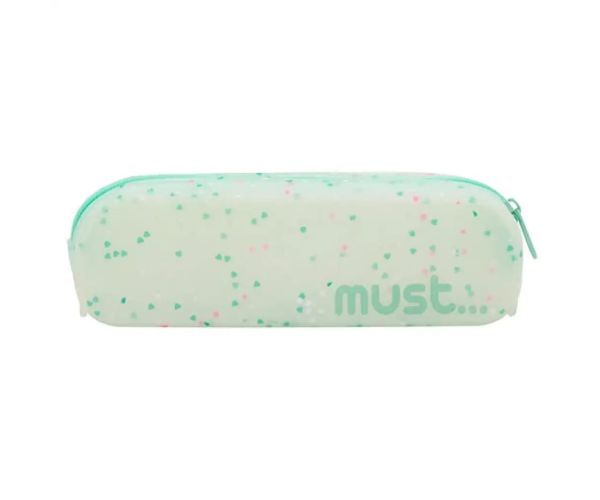 Must: Confetti penar colorat din silicon, în mai multe versiuni