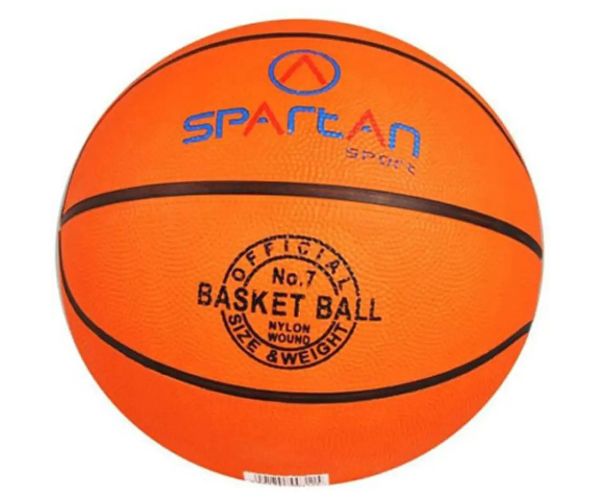 Florida minge de baschet mărimea 5 - Spartan