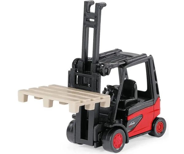 Stivuitor SIKU Linde 1/87