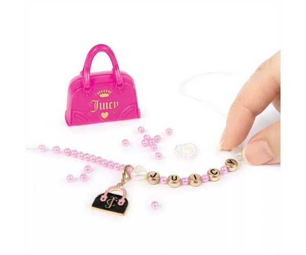 Make It Real: Juicy Couture Ikon surpriză colecție capsule