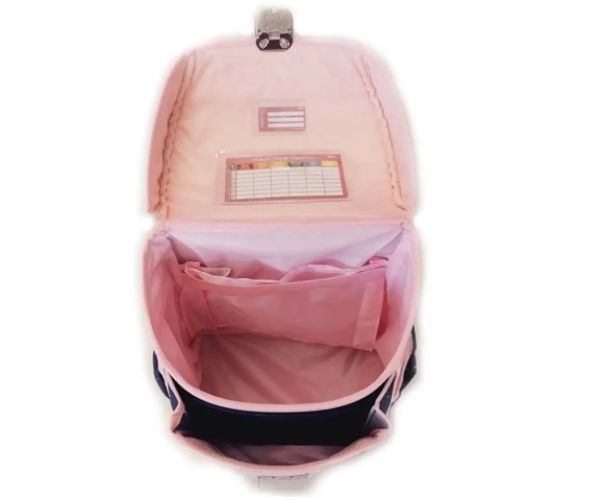 Spirit: Cool Magical Horse cai rucsac, ghiozdan ergonomic set de 4 bucăți