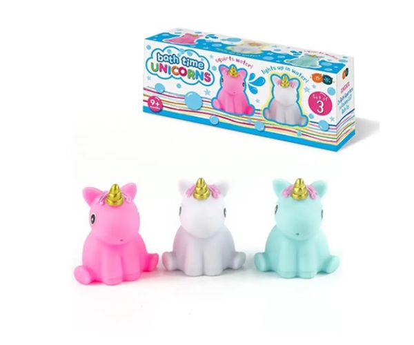Buddy&Barney: Stropește Unicorn luminează