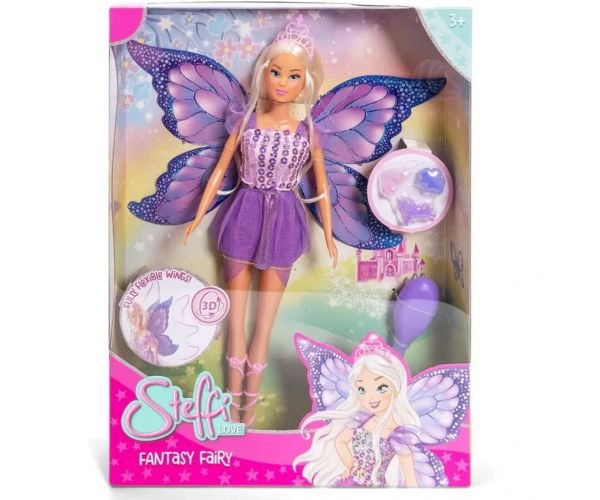 Steffi Love: Zână de poveste - Simba Toys
