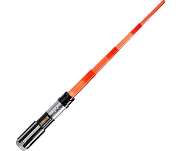 Star Wars: Sabie electrică - Darth Vader - Hasbro