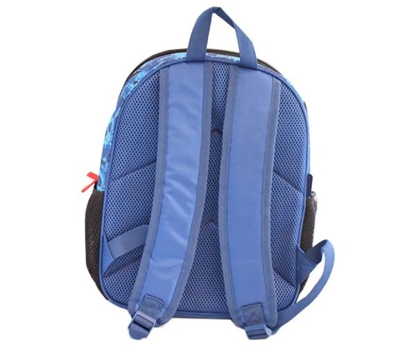 Spider-Man rucsac, ghiozdan mărimea 15