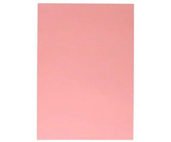 Spirit: Roz decor hârtie carton 70x100cm de 220g