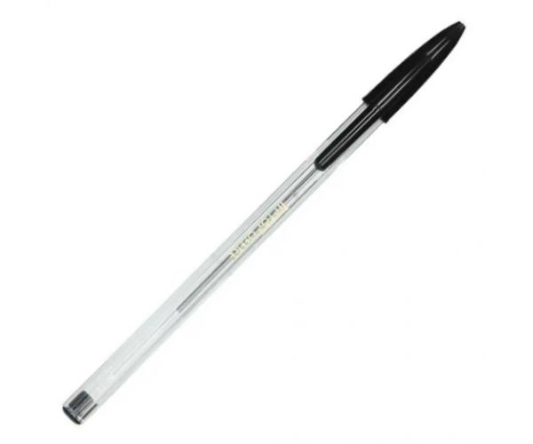 Spirit: Pix clasic culoarea neagră 1.0mm
