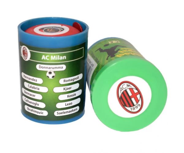 Echipa de fotbal de masă AC Milan
