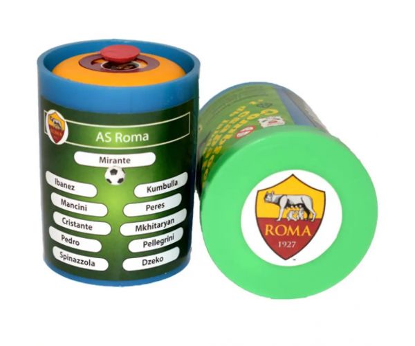 AS Roma gombfoci csapat