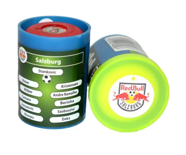 FC Red Bull Salzburg gombfoci csapat