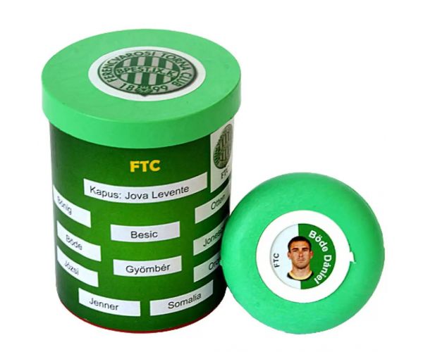 Ferencváros gombfoci csapat