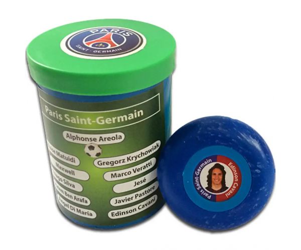 Paris Saint-Germain gombfoci csapat