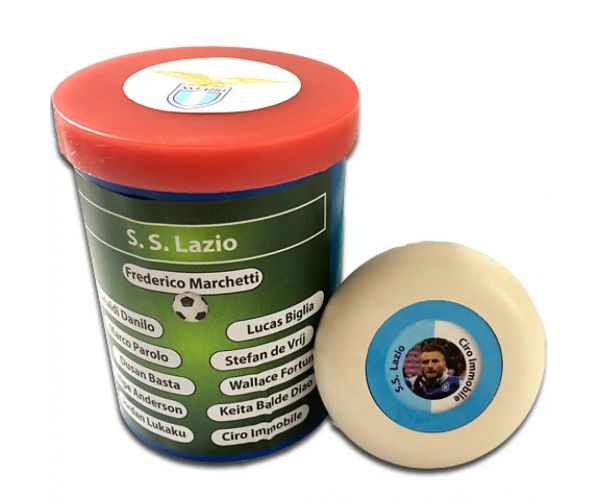 SS Lazio gombfoci csapat