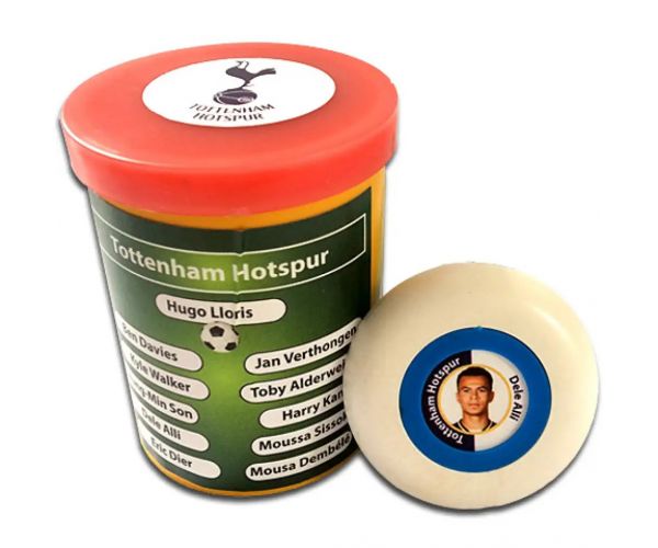 Echipa de fotbal de masă Tottenham Hotspur