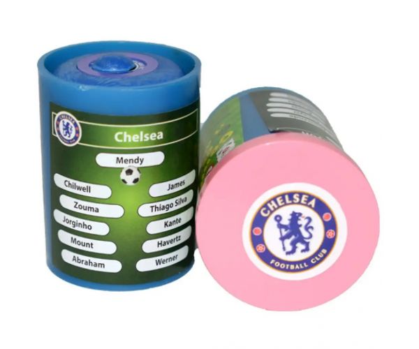 Echipa de joc de butoane Chelsea
