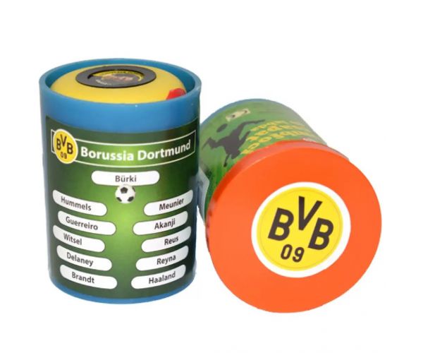Echipa de joc de masă Borussia Dortmund