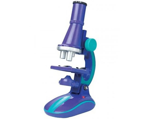 Microscop set de joacă