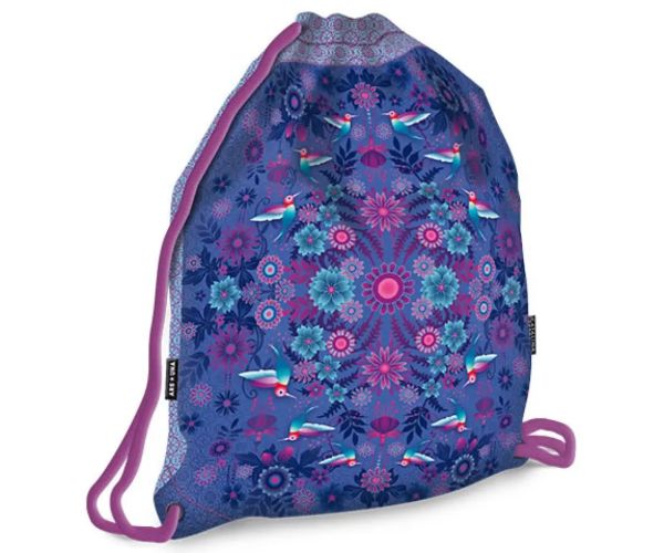 Catalina Estrada Colibri model sac de umăr, sport