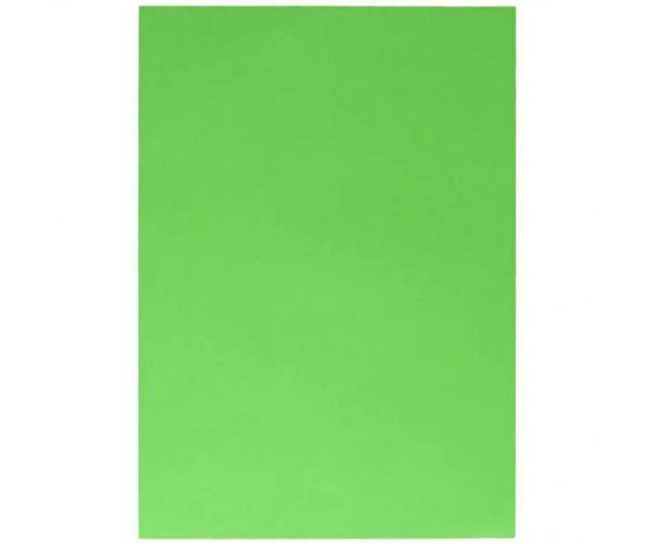 Spirit: Verde deschis carton decorativ 220g mărimea A4 1 bucată