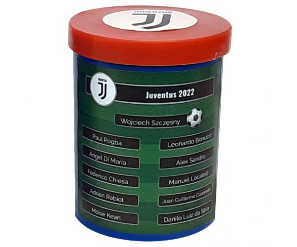 Echipa de fotbal de masă Juventus