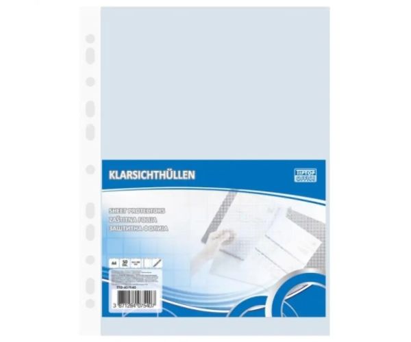 Set genotherm A4 cu 100 de bucăți, legat economic