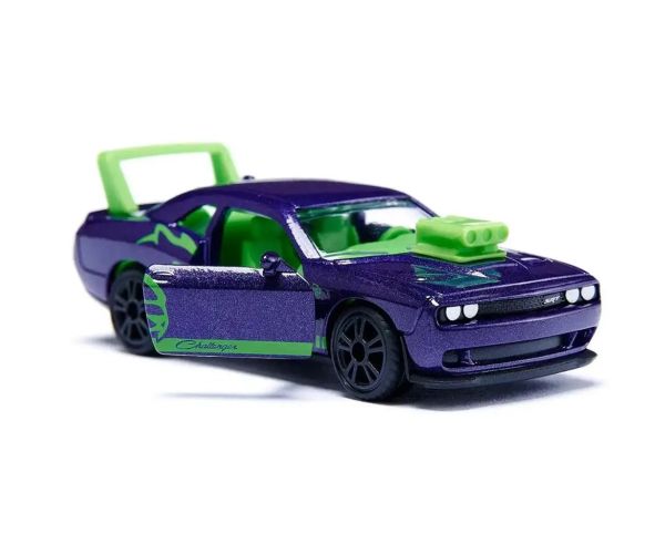 SIKU Dodge Challenger Custom mașinuță 1/55