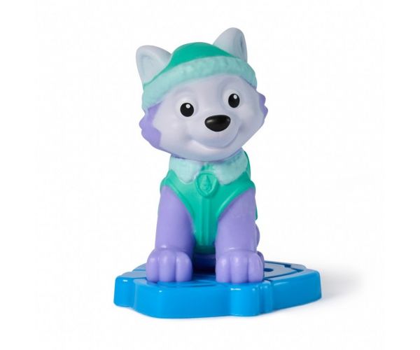 Misiune Paws: figurina mini Everest – Spin Master