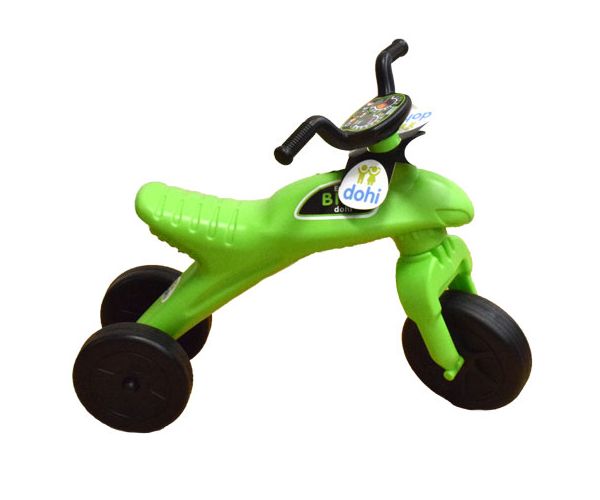 Edu bike motor fără pedale - D-Toys