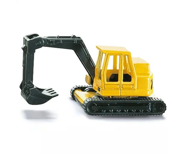 SIKU Mini Excavator 1/55