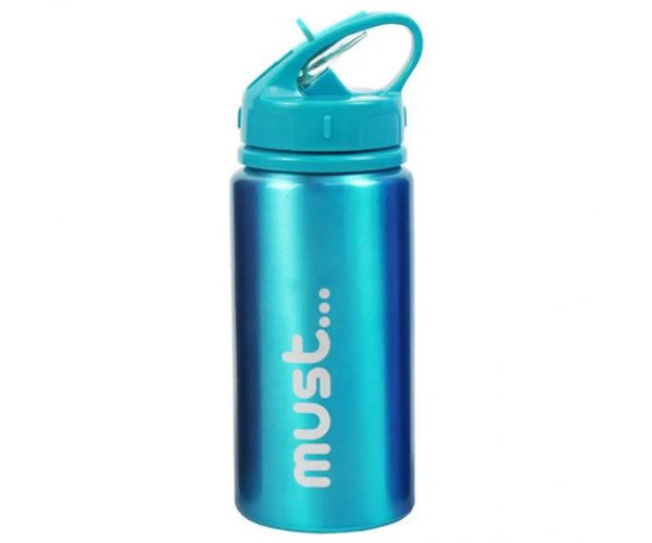 Must: 500ml sticlă de apă pentru fete mai multe variante 1 bucată