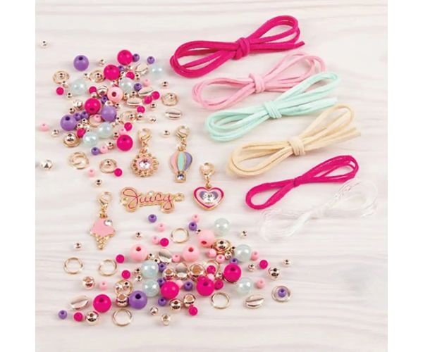 Make It Real: Juicy mini - Swarovski Crystal Sunshine brățări