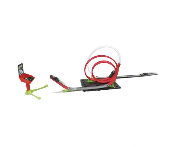 Bburago: GoGears Extreme set de joc cu pista de 25 metri