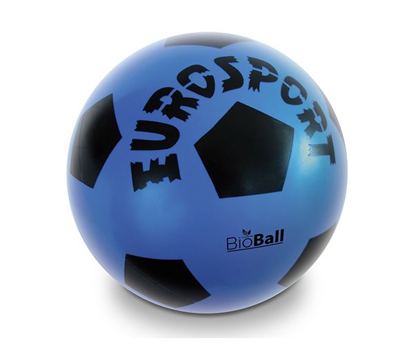 Eurosport BioBall minge cauciuc 23cm
