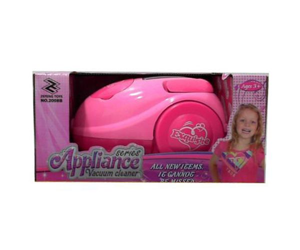 Exquisite aspirator electronic culoarea roz
