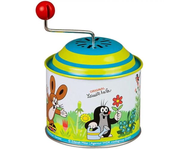 LENA: Arici cutie muzicală 8 cm