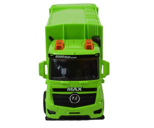 Magic Truck: Camioane in diverse versiuni 20cm 1 bucată