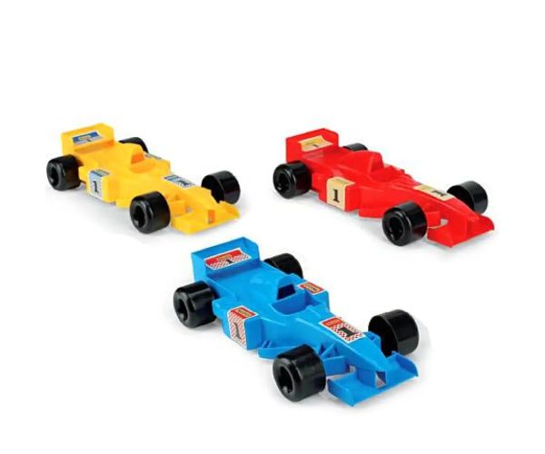 Mașini de curse F1 - Wader